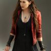 Buy Wanda Maximoff Scarlet Witch Red Jacket