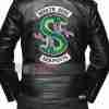 Southside Serpents Leather Jacket