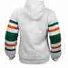 Chrissy Cunningham Stranger Things Hooded Jacket