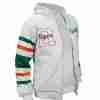 Chrissy Cunningham Stranger Things S04 Hooded Jacket